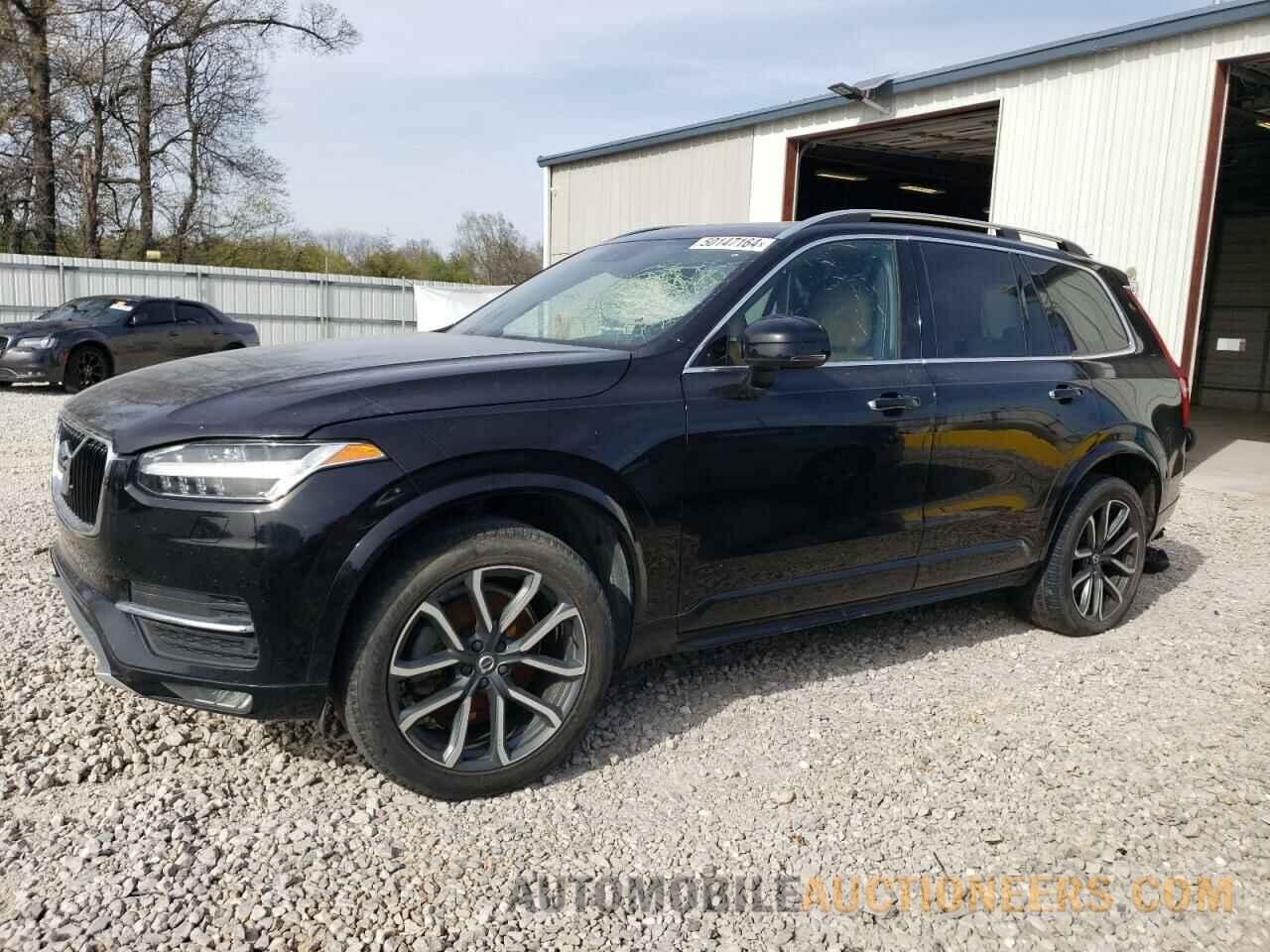 YV4A22PK3G1044982 VOLVO XC90 2016