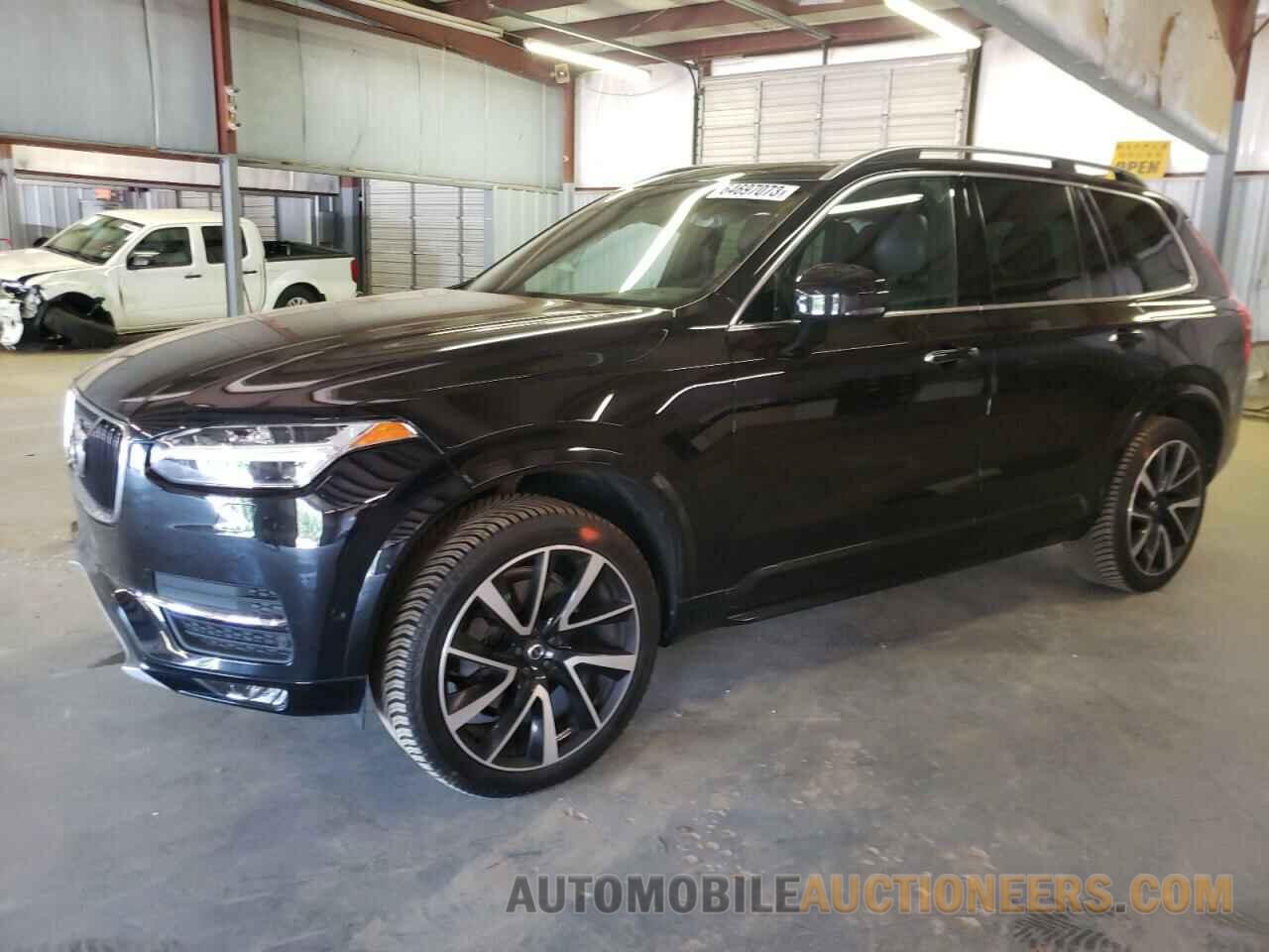 YV4A22PK3J1351611 VOLVO XC90 2018