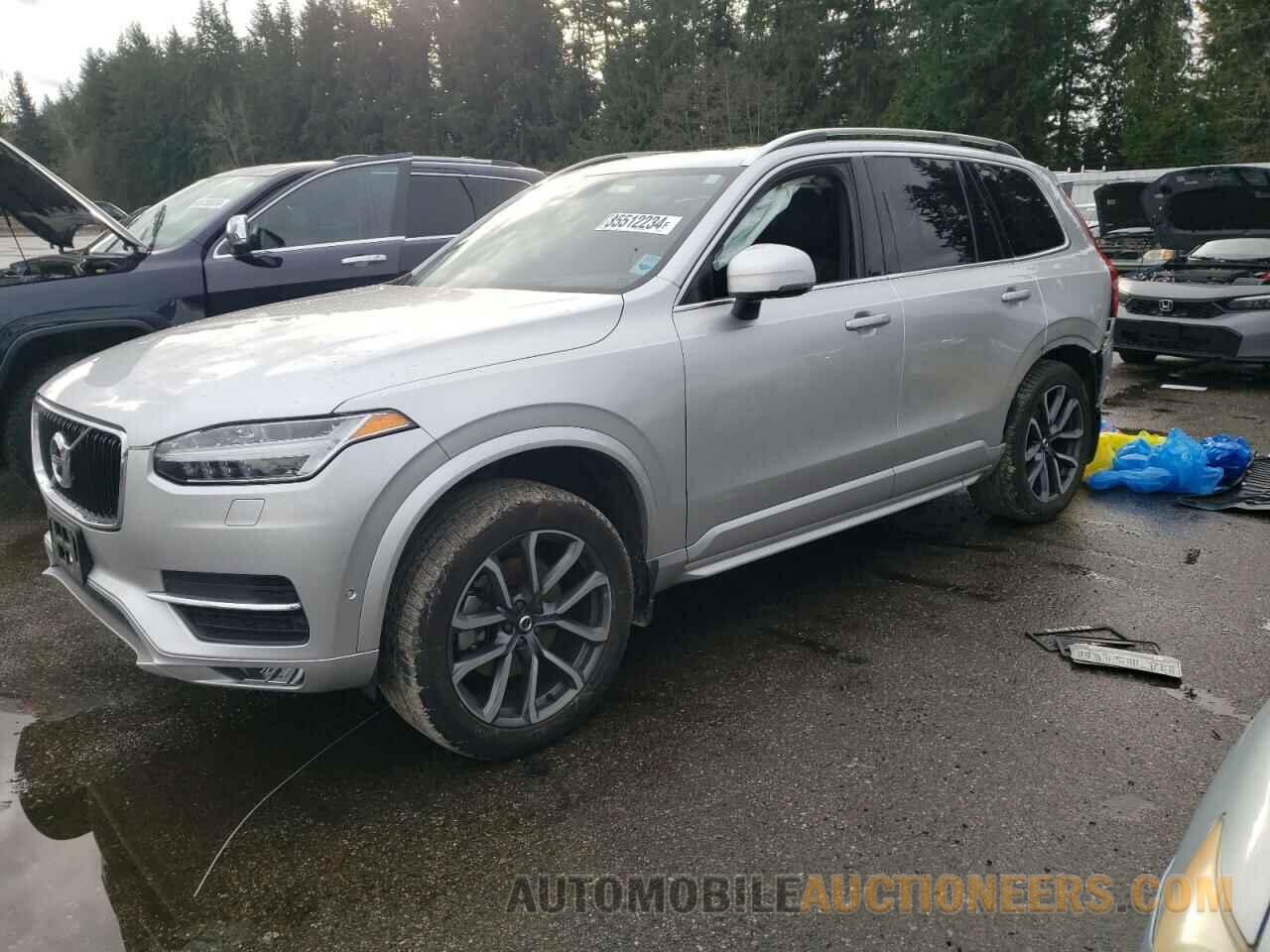 YV4A22PK3J1358364 VOLVO XC90 2018