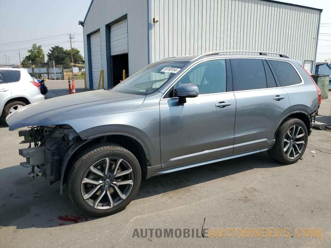 YV4A22PK3K1417110 VOLVO XC90 2019