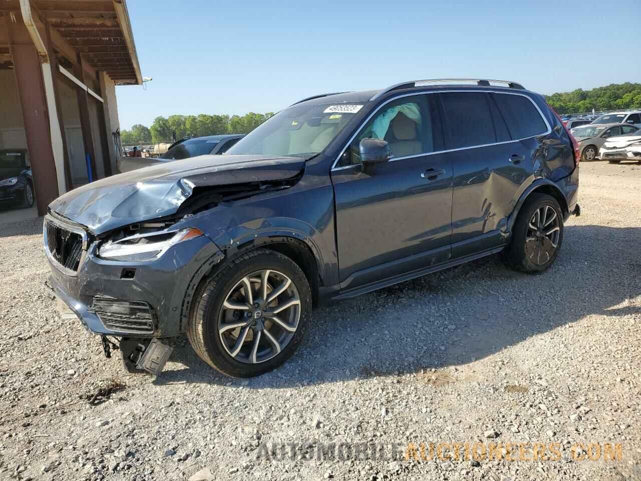 YV4A22PK3K1420444 VOLVO XC90 2019