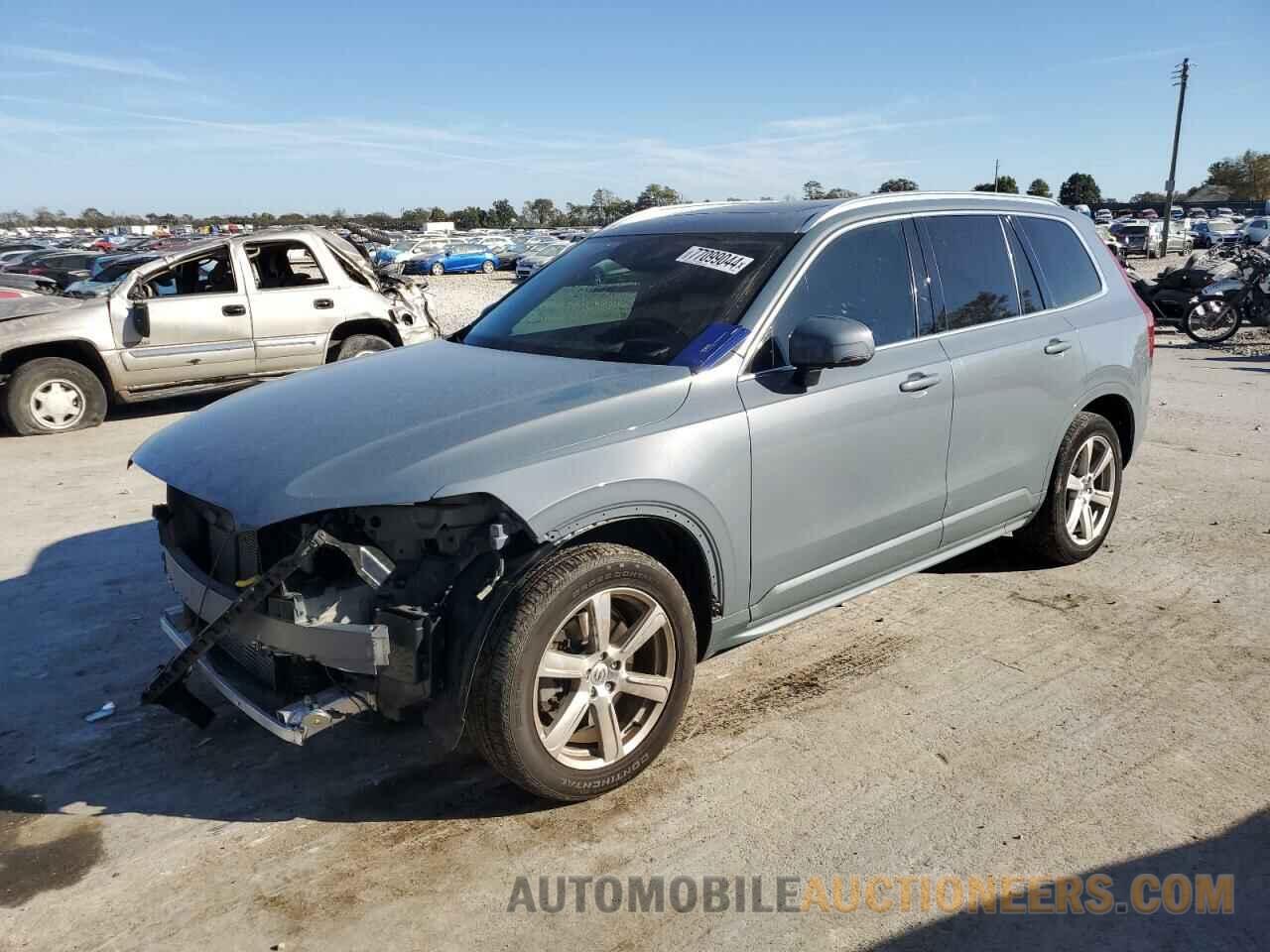 YV4A22PK3L1570829 VOLVO XC90 2020