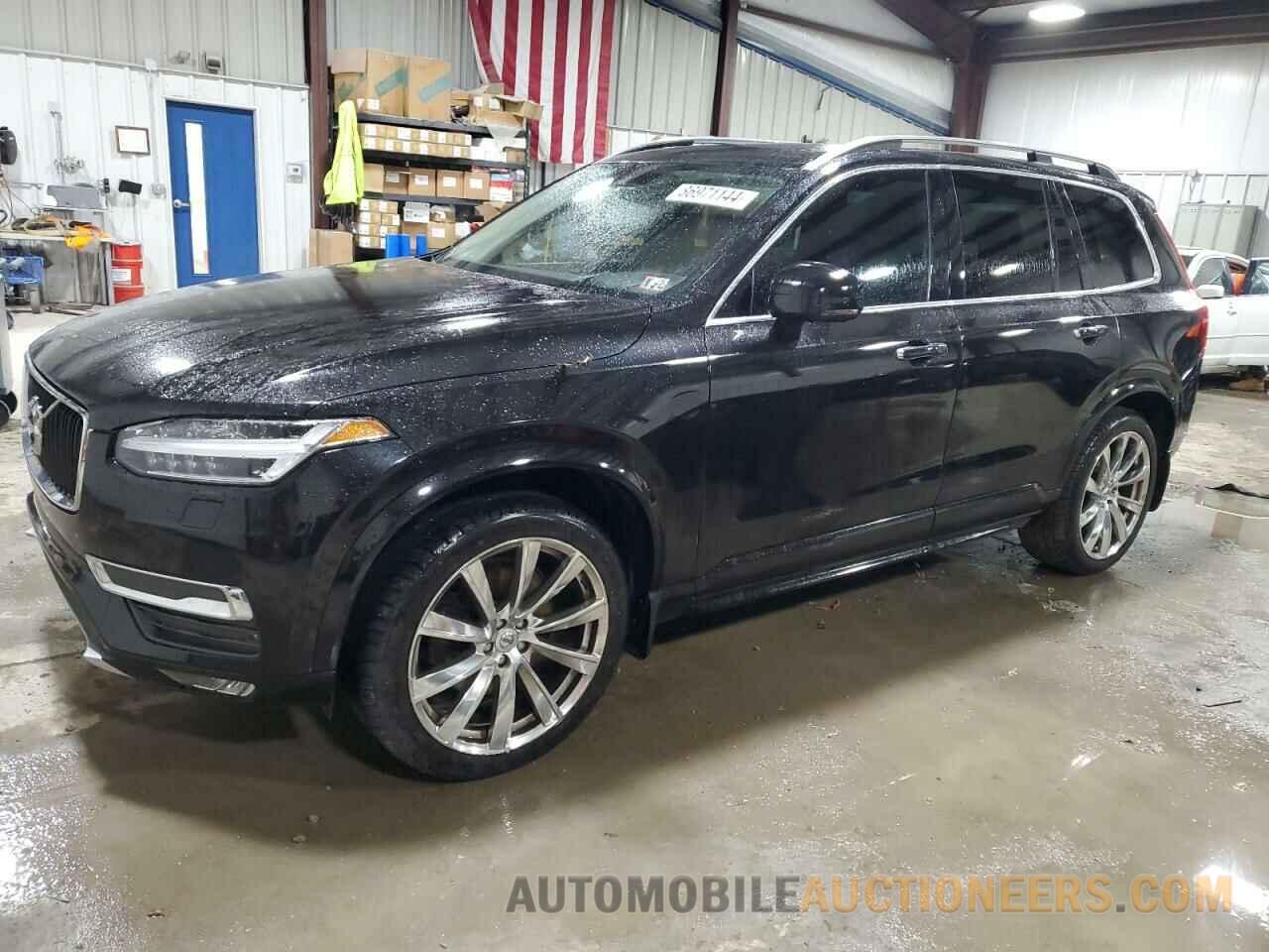 YV4A22PK4G1044554 VOLVO XC90 2016