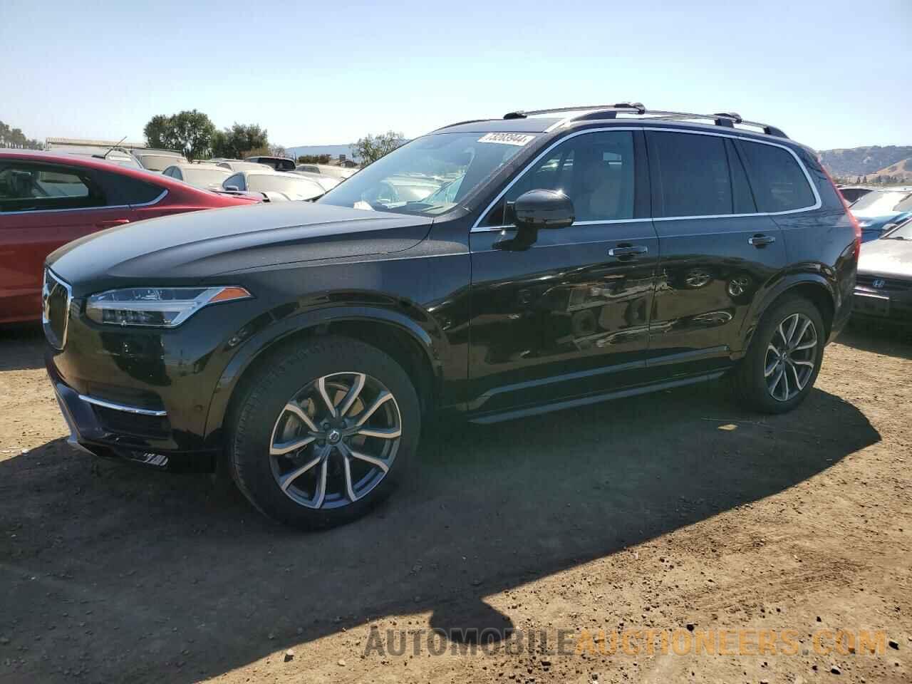 YV4A22PK4G1058146 VOLVO XC90 2016