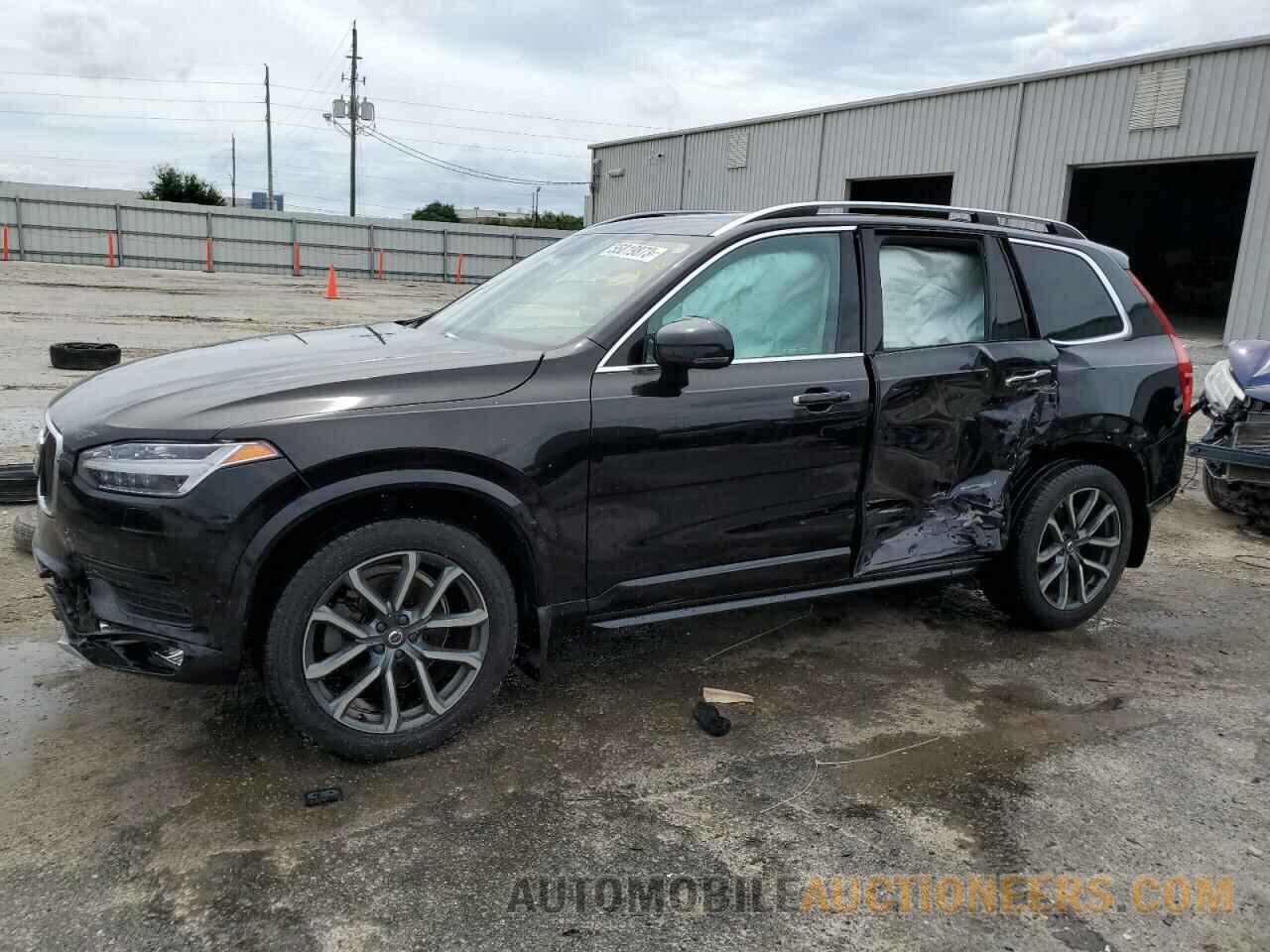 YV4A22PK4H1180426 VOLVO XC90 2017