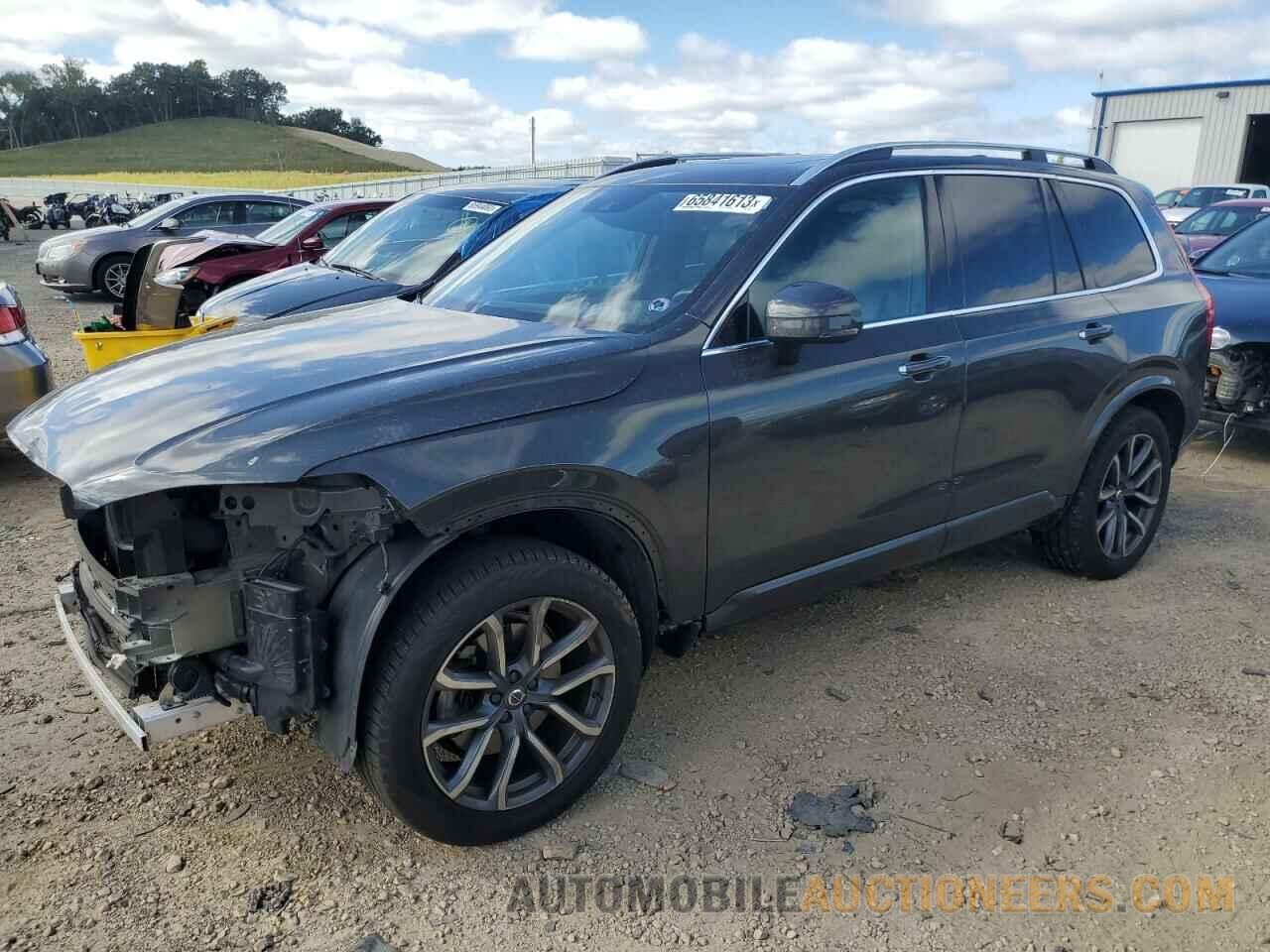 YV4A22PK4J1345008 VOLVO XC90 2018