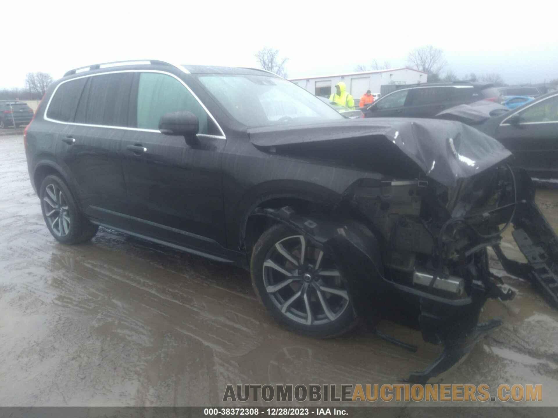 YV4A22PK4K1437513 VOLVO XC90 2019