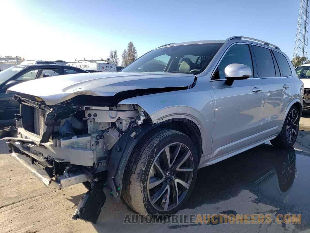 YV4A22PK4K1494312 VOLVO XC90 2019