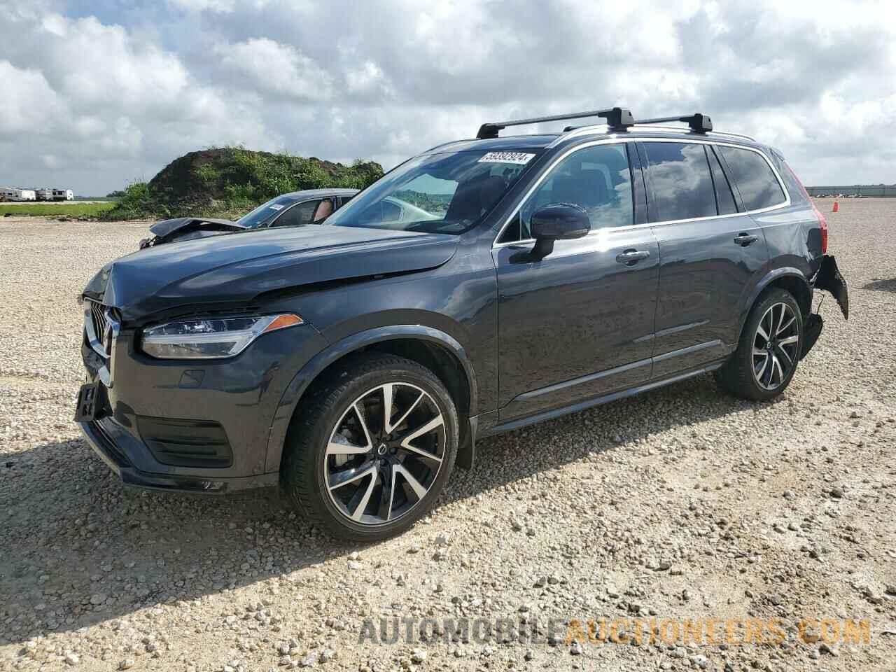 YV4A22PK4N1785400 VOLVO XC90 2022