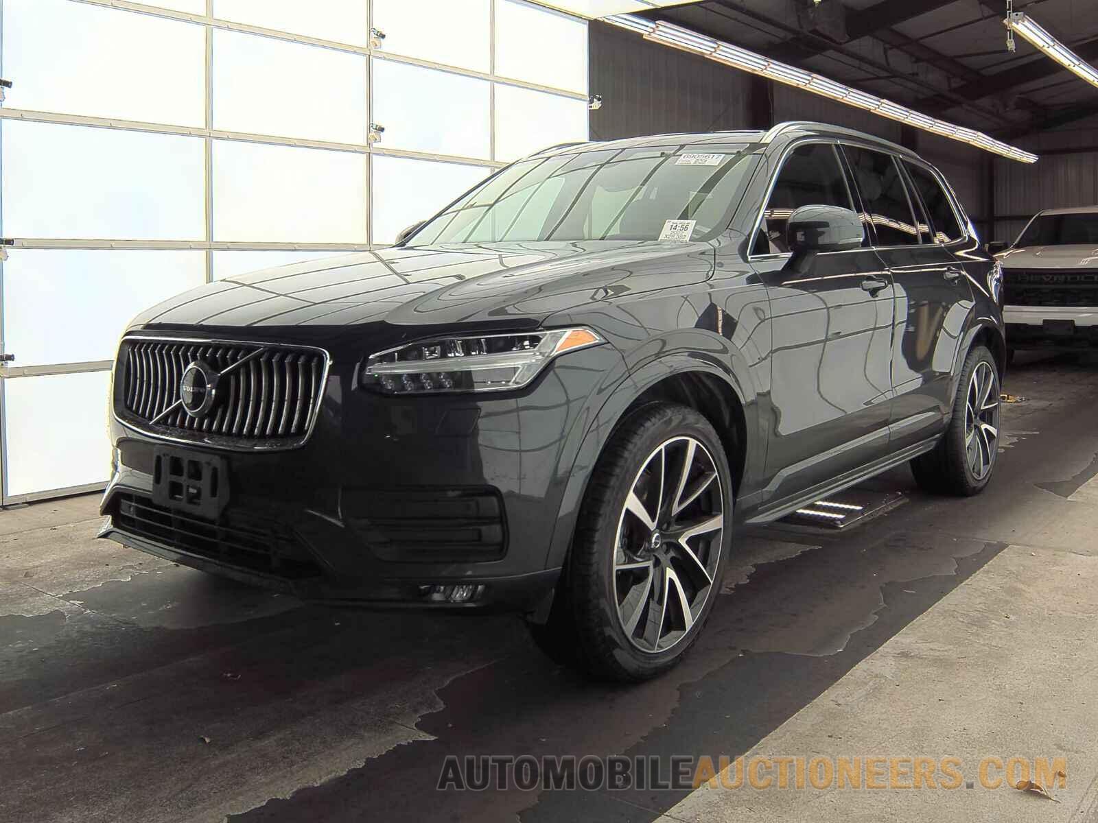 YV4A22PK4N1785784 Volvo XC90 2022