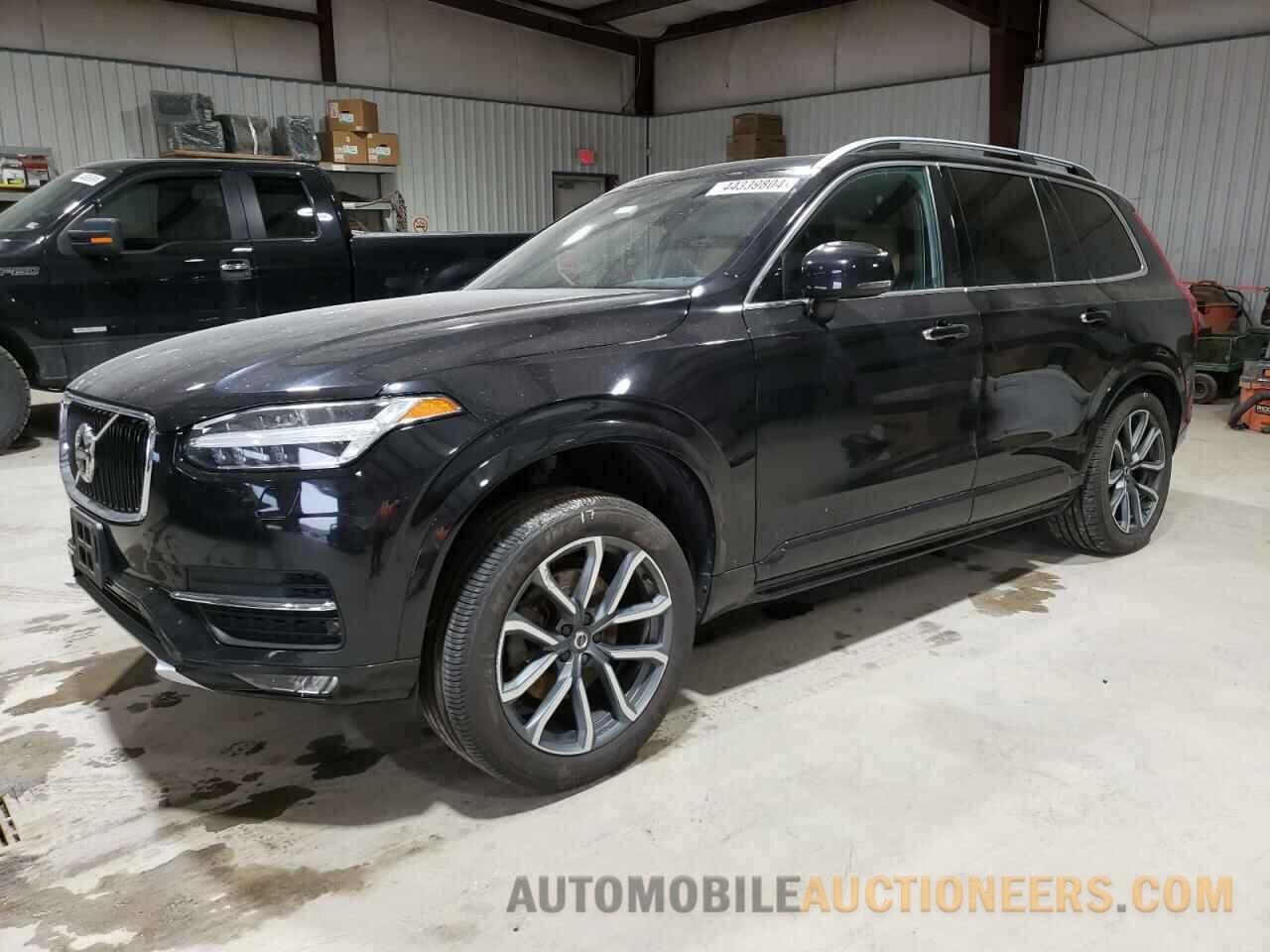 YV4A22PK5G1044885 VOLVO XC90 2016