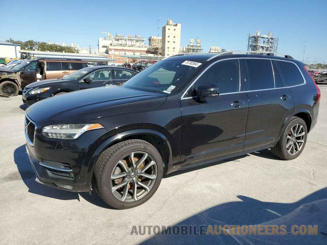 YV4A22PK5G1045292 VOLVO XC90 2016