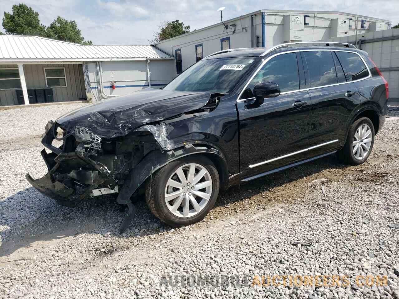 YV4A22PK5G1058950 VOLVO XC90 2016