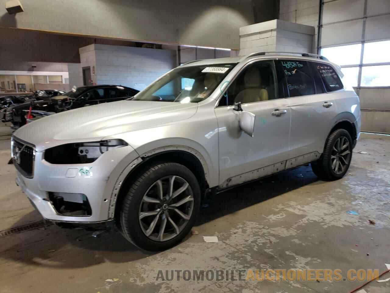 YV4A22PK5G1060276 VOLVO XC90 2016