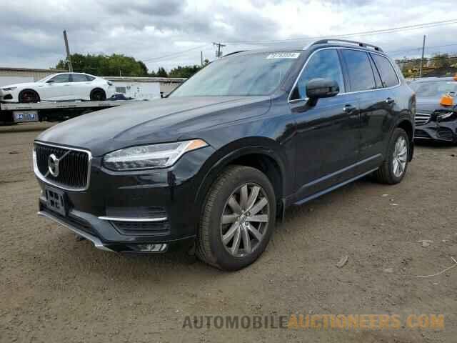 YV4A22PK5G1069091 VOLVO XC90 2016