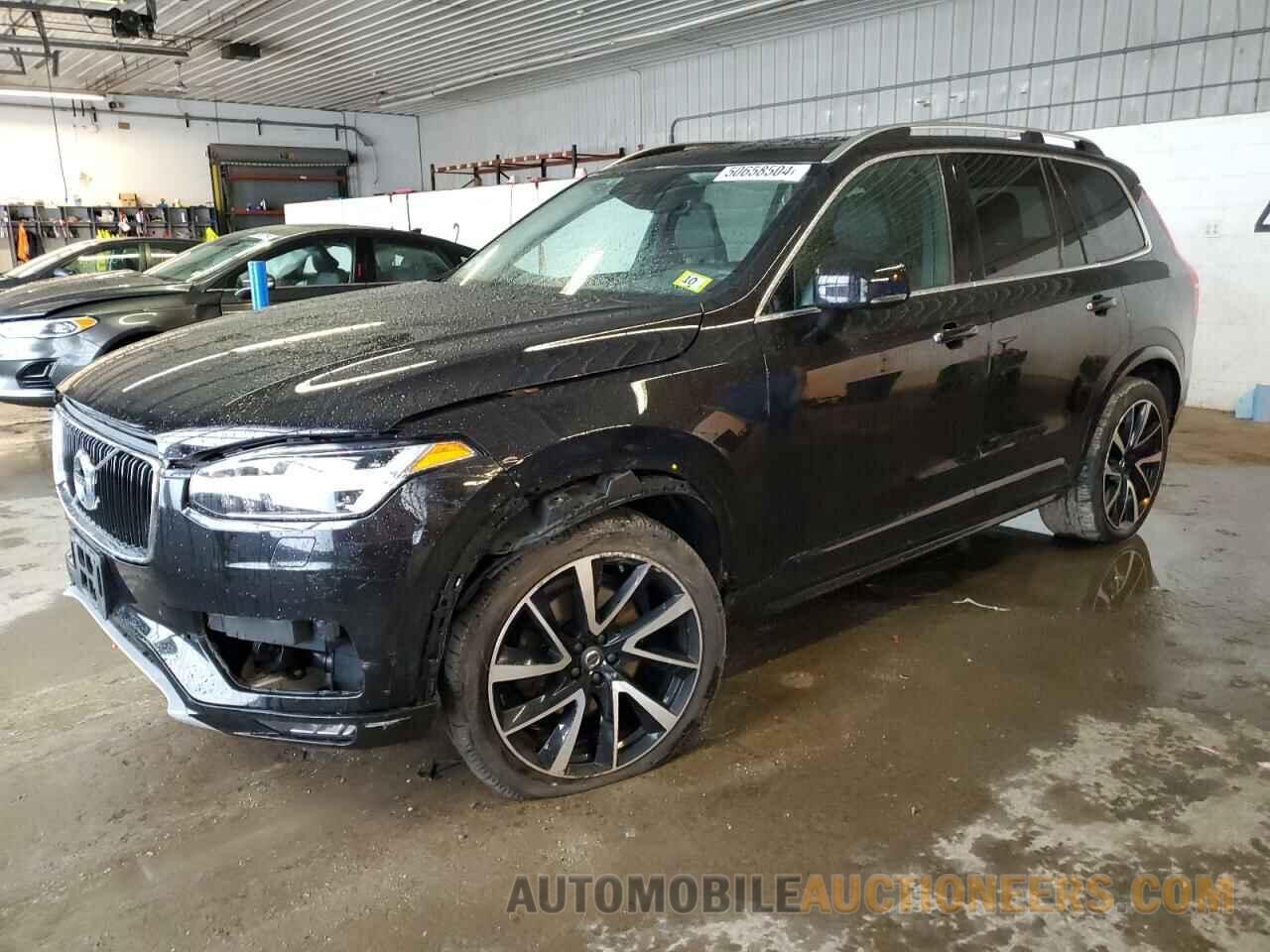 YV4A22PK5J1192445 VOLVO XC90 2018