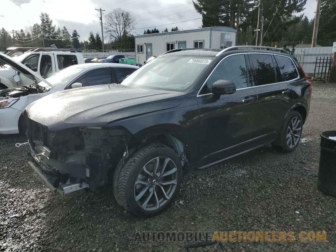 YV4A22PK5J1215500 VOLVO XC90 2018