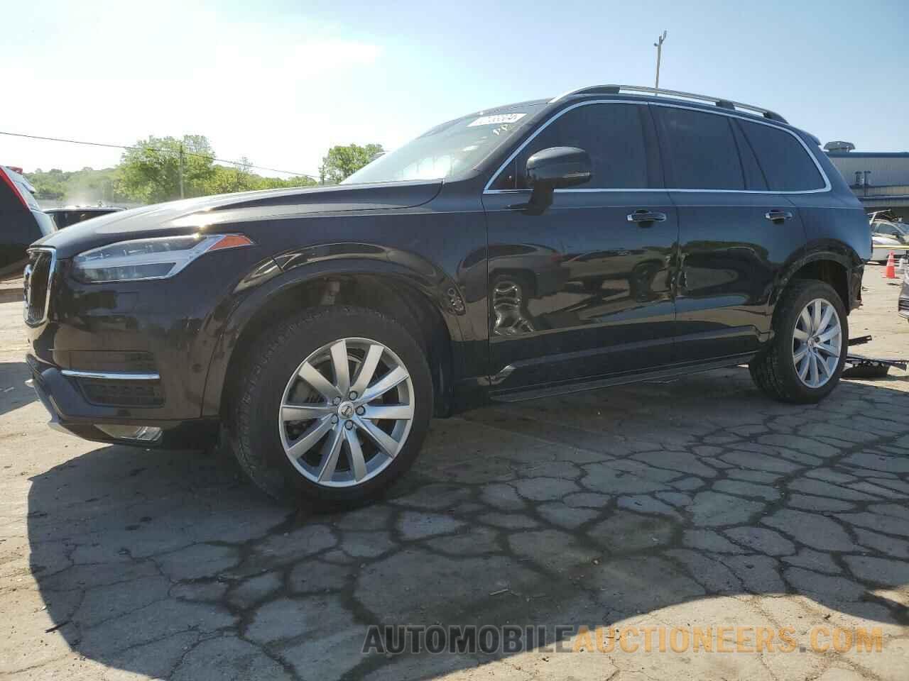 YV4A22PK5J1335667 VOLVO XC90 2018