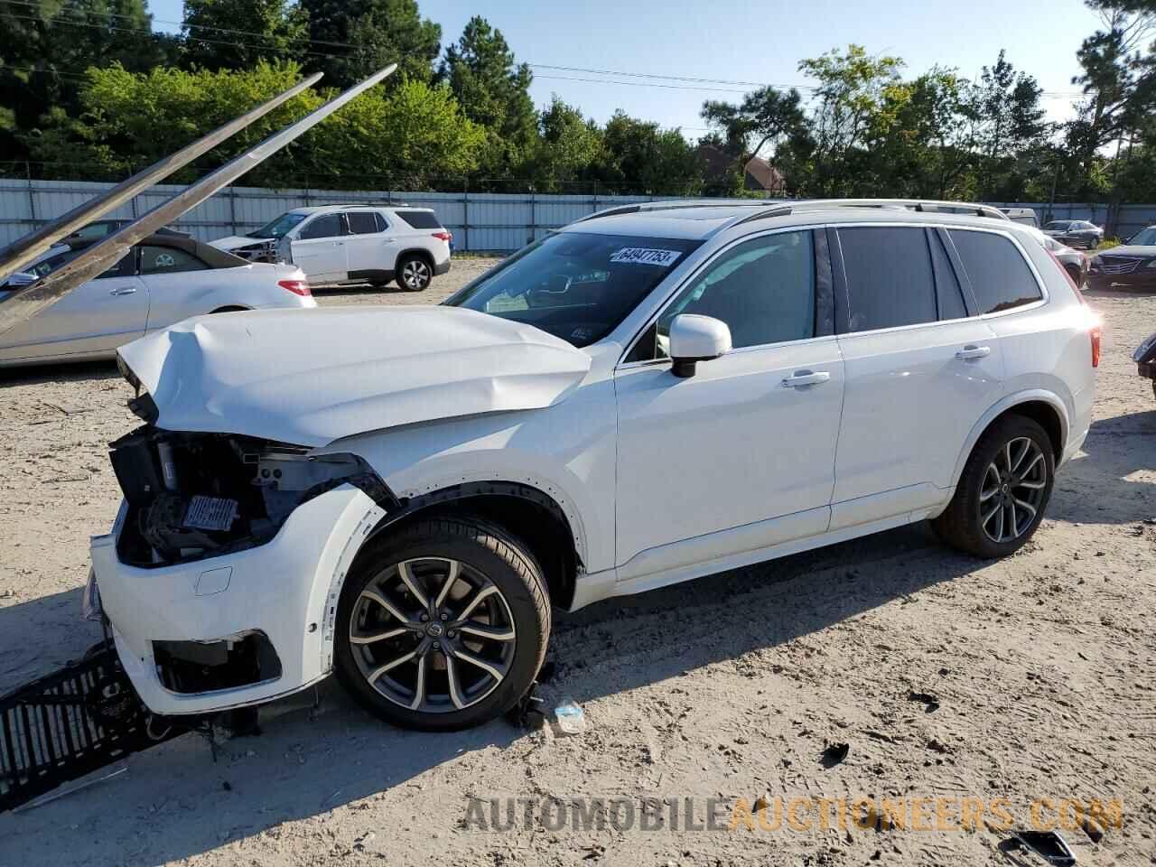 YV4A22PK5J1351061 VOLVO XC90 2018