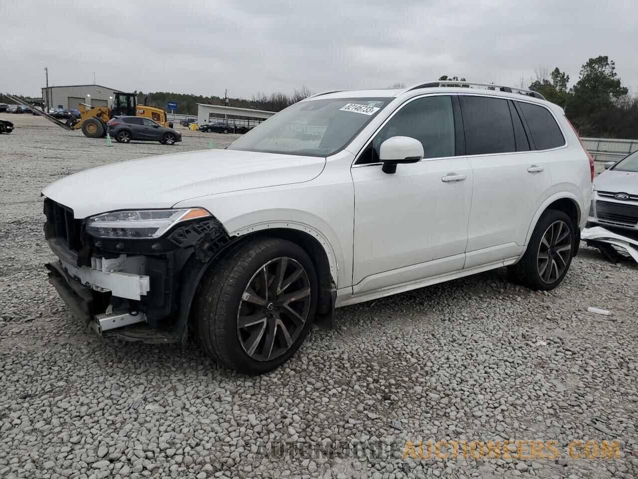 YV4A22PK5K1422292 VOLVO XC90 2019