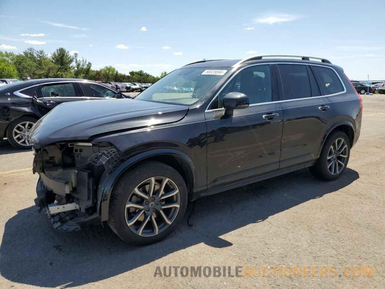 YV4A22PK5K1448021 VOLVO XC90 2019