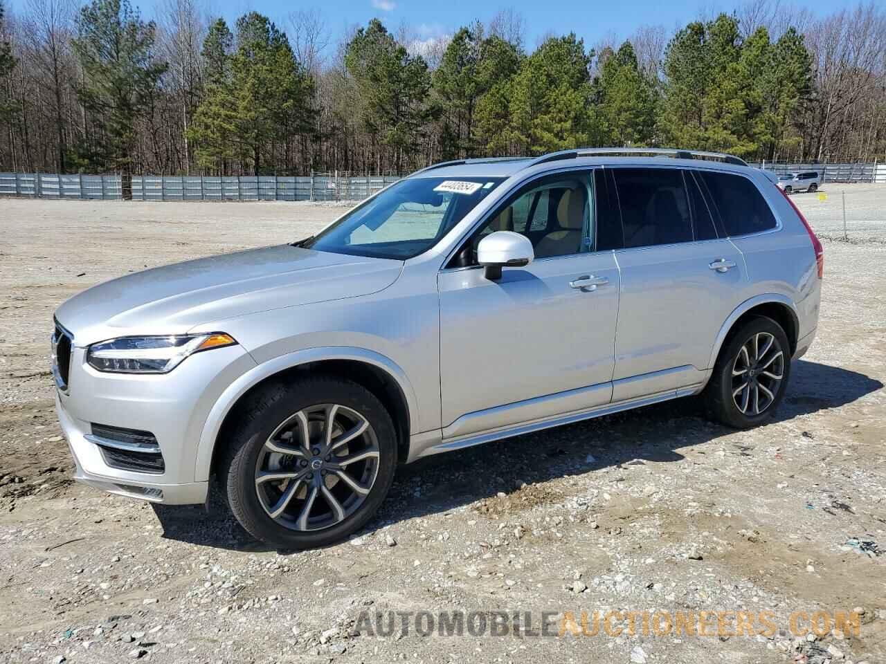 YV4A22PK5K1460413 VOLVO XC90 2019