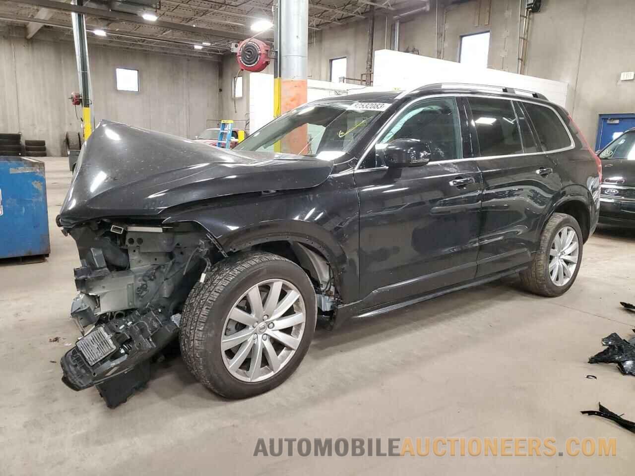 YV4A22PK5K1467877 VOLVO XC90 2019