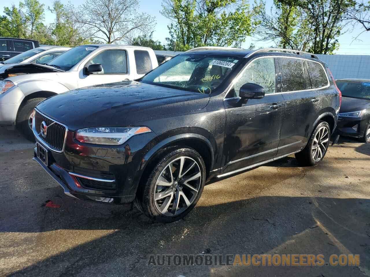 YV4A22PK5K1474425 VOLVO XC90 2019