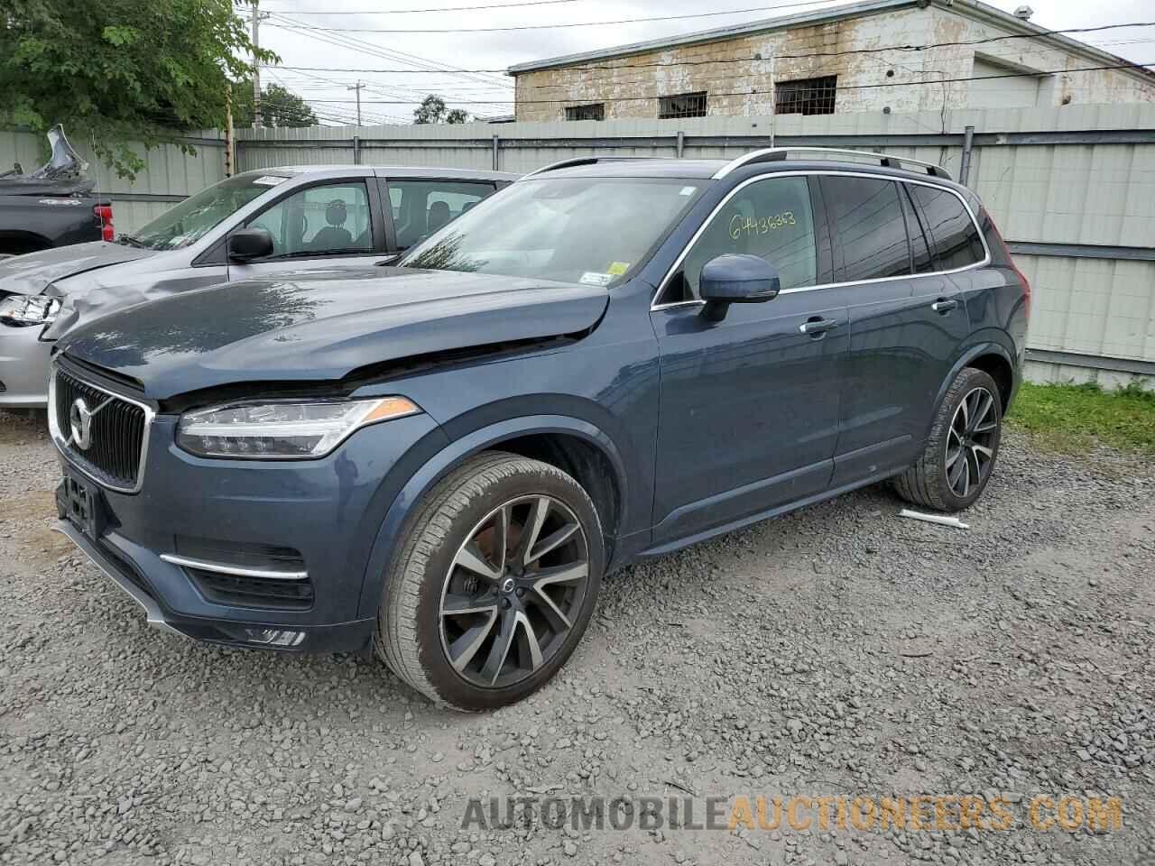 YV4A22PK5K1475610 VOLVO XC90 2019