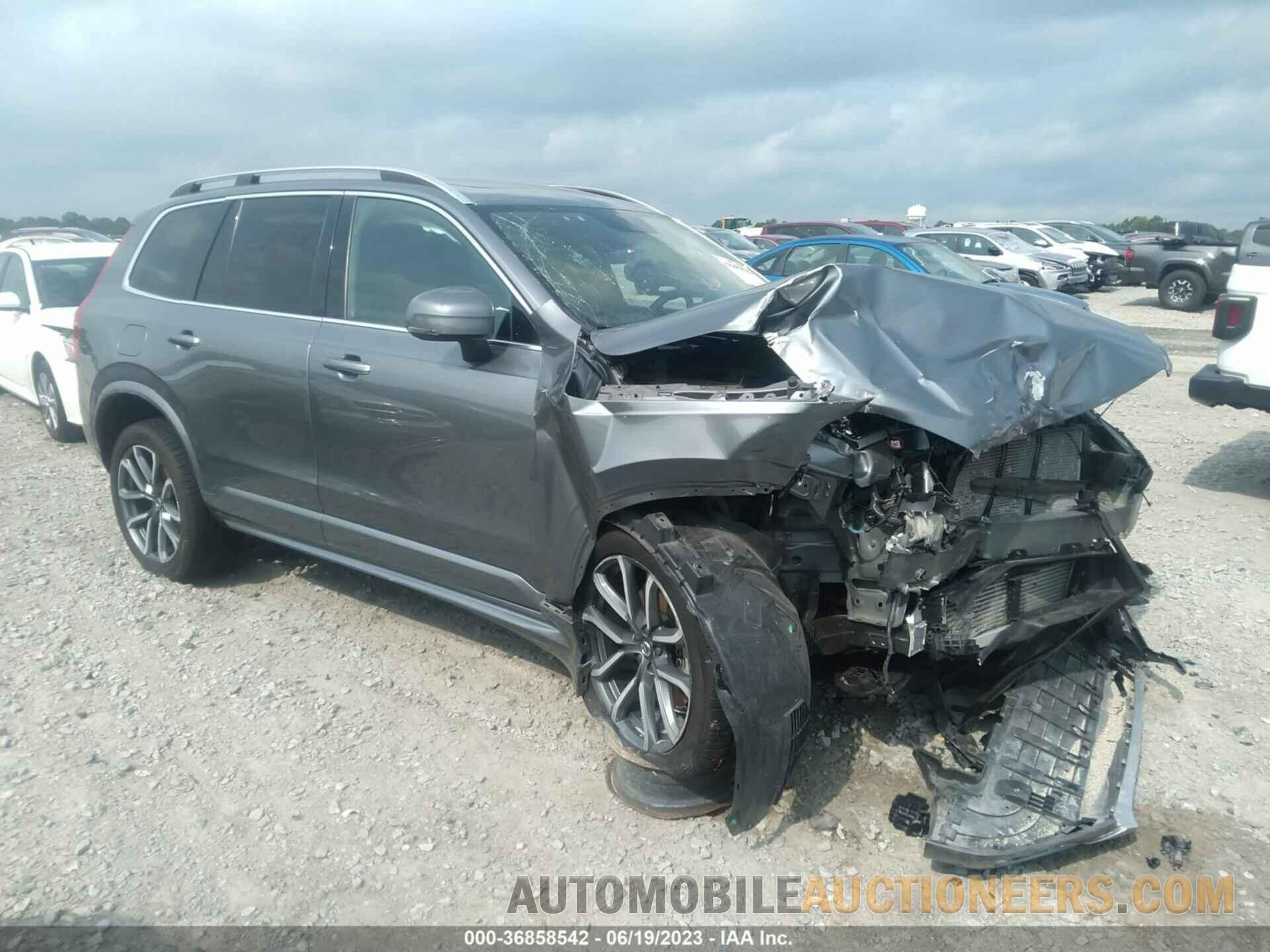 YV4A22PK5K1491693 VOLVO XC90 2019