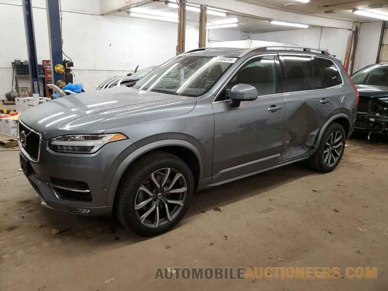 YV4A22PK5K1494562 VOLVO XC90 2019