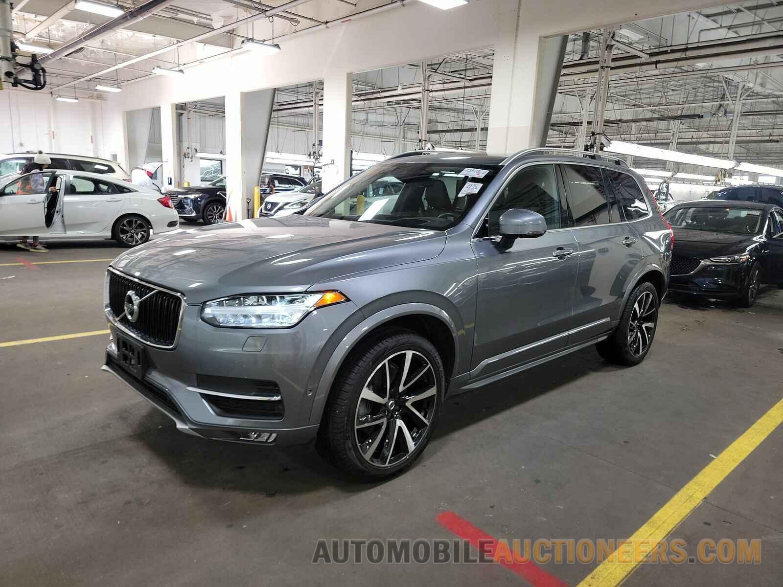 YV4A22PK5K1503678 Volvo XC90 2019