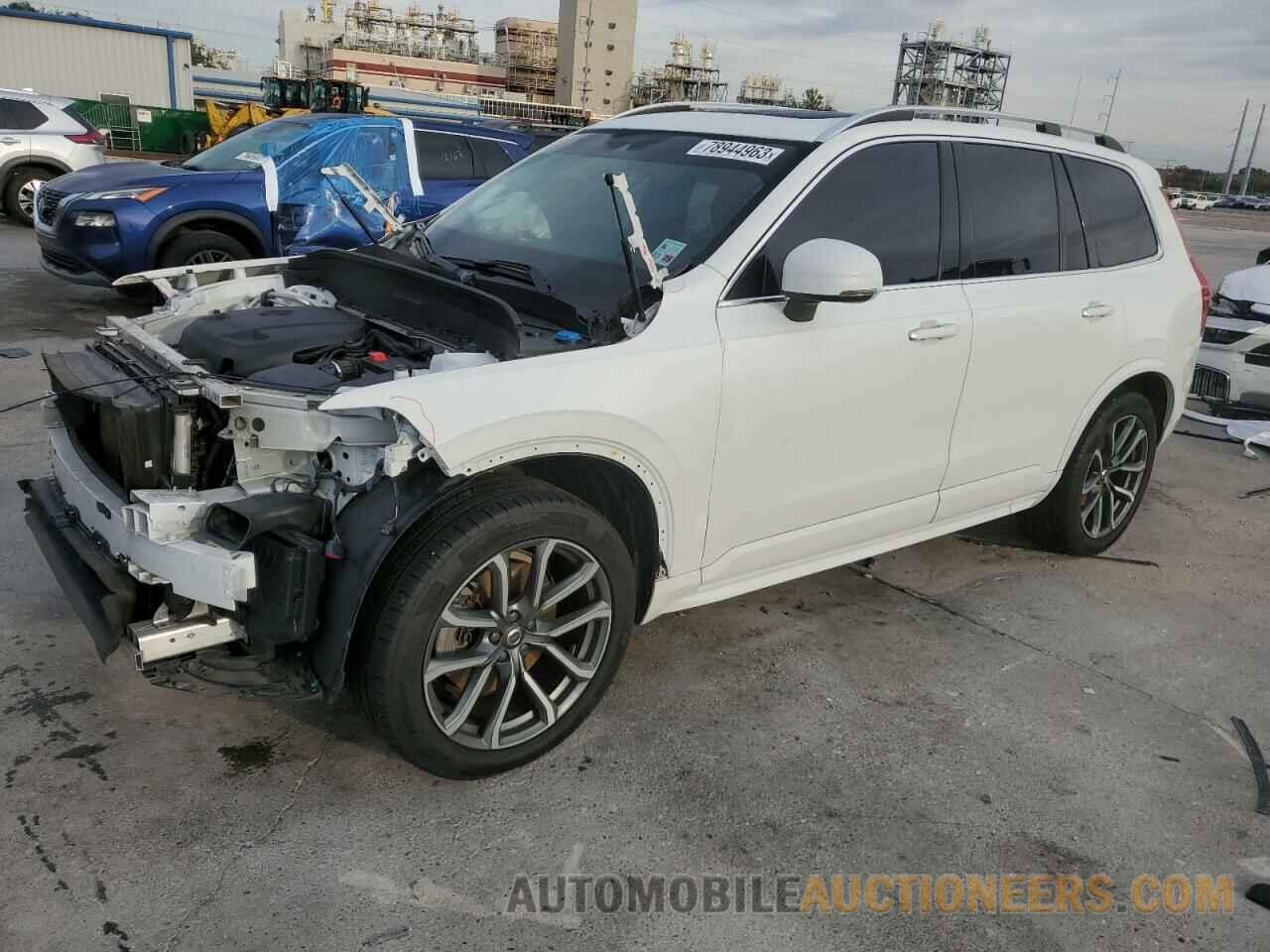 YV4A22PK5K1511764 VOLVO XC90 2019