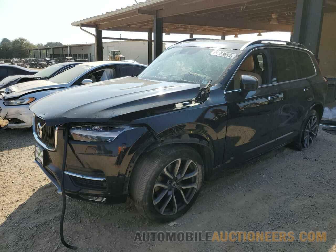 YV4A22PK6G1090273 VOLVO XC90 2016