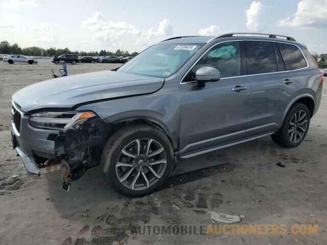 YV4A22PK6H1106537 VOLVO XC90 2017