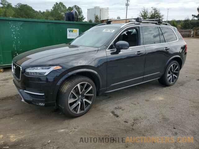 YV4A22PK6K1471758 VOLVO XC90 2019