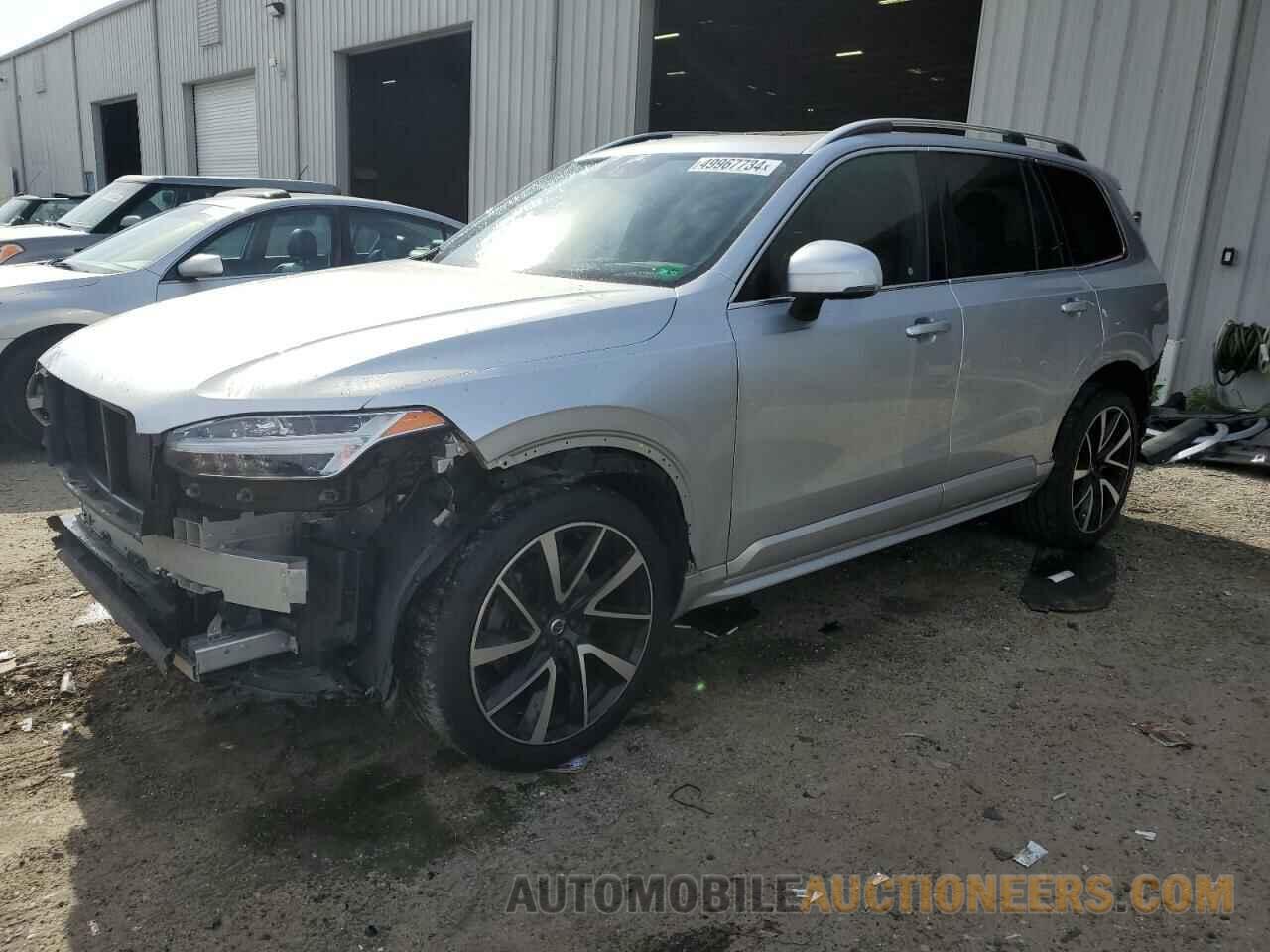 YV4A22PK6K1483036 VOLVO XC90 2019