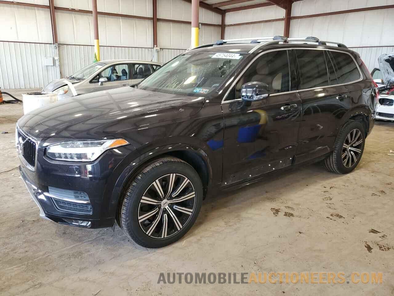 YV4A22PK7G1012939 VOLVO XC90 2016