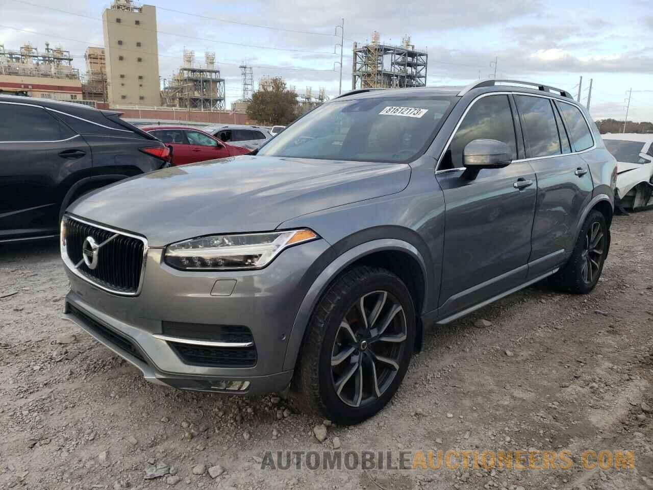 YV4A22PK7G1021401 VOLVO XC90 2016