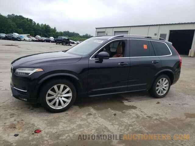 YV4A22PK7G1028011 VOLVO XC90 2016