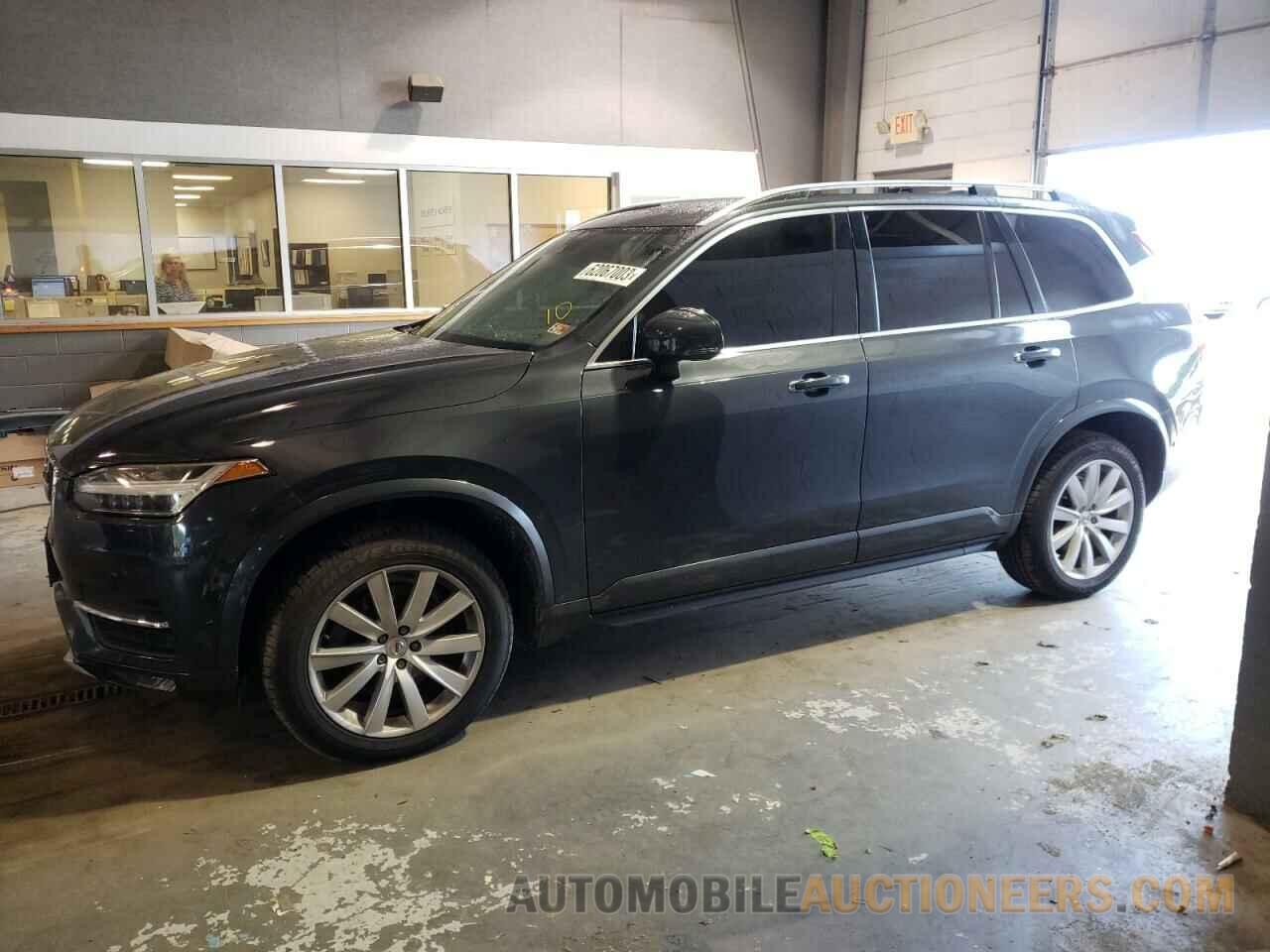 YV4A22PK7G1042801 VOLVO XC90 2016