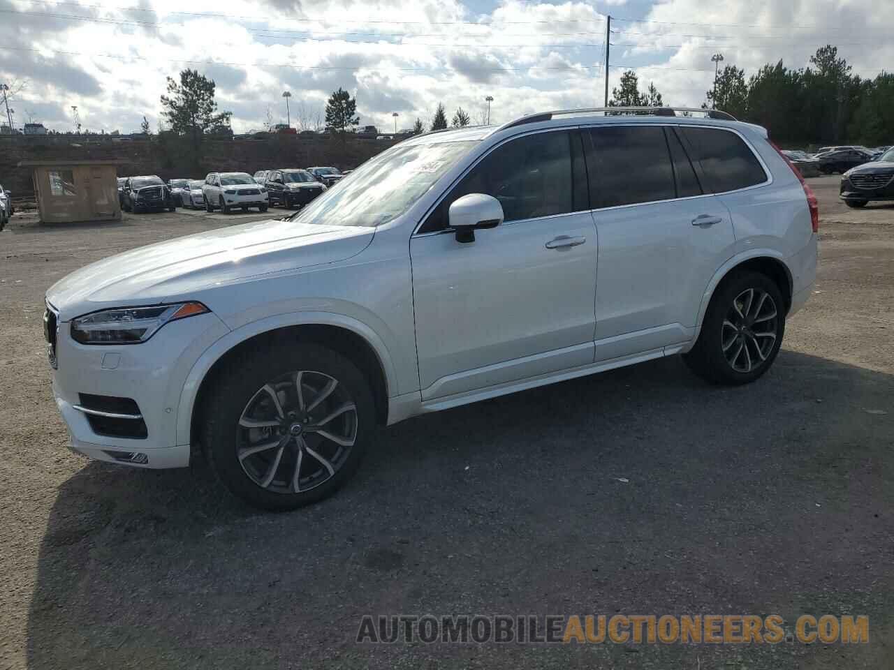 YV4A22PK7G1060926 VOLVO XC90 2016