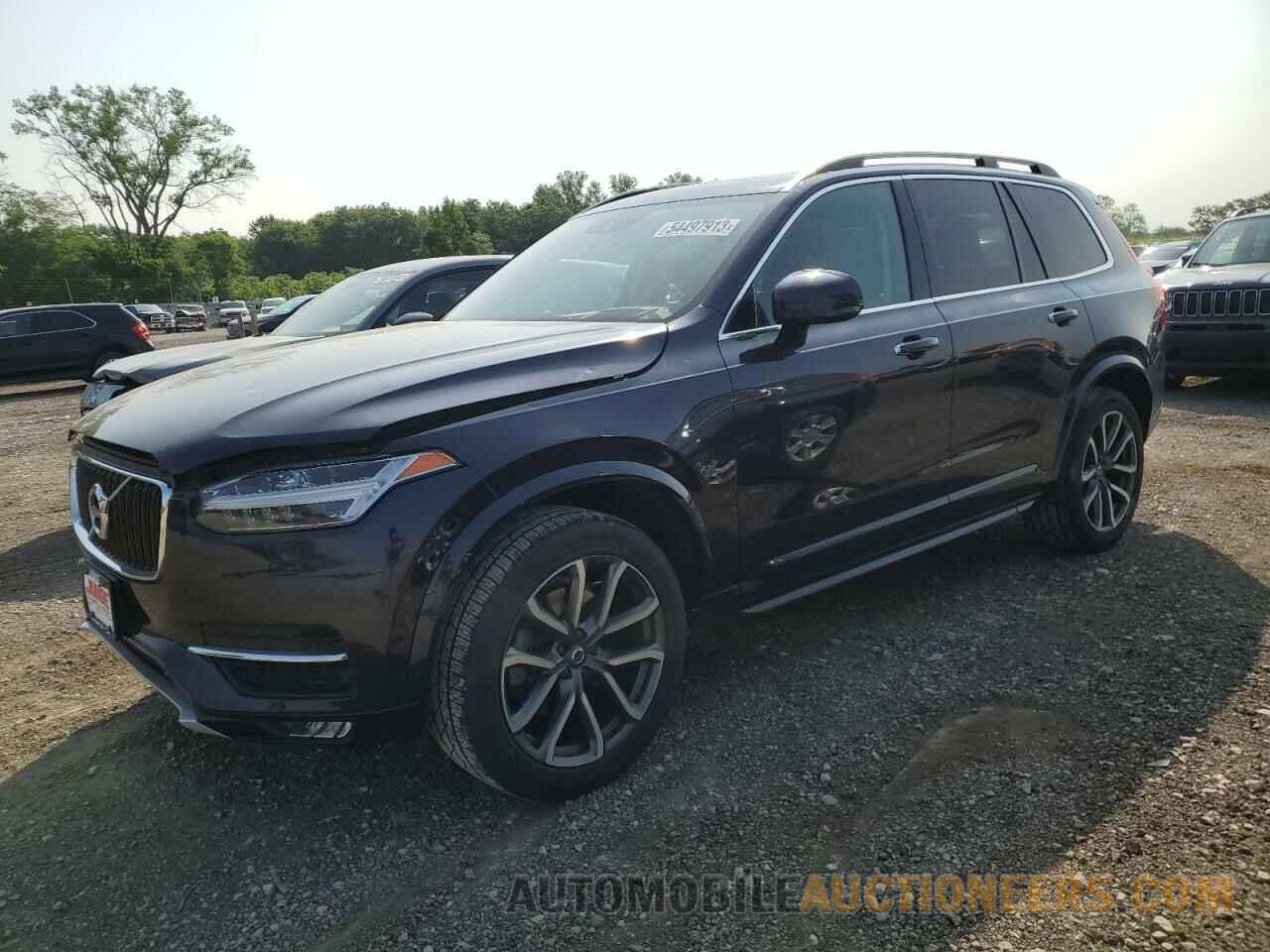 YV4A22PK7G1061557 VOLVO XC90 2016