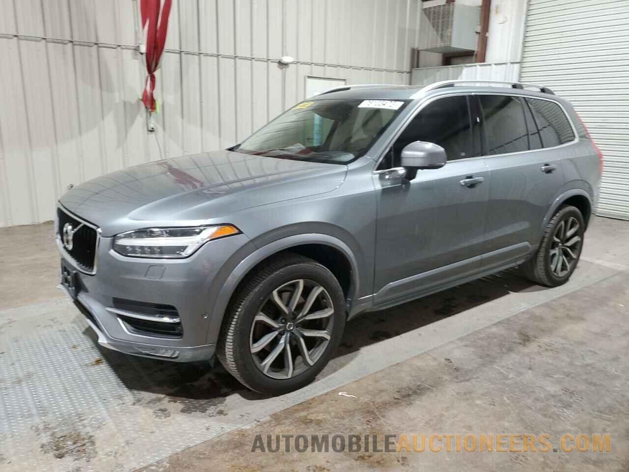 YV4A22PK7H1170232 VOLVO XC90 2017