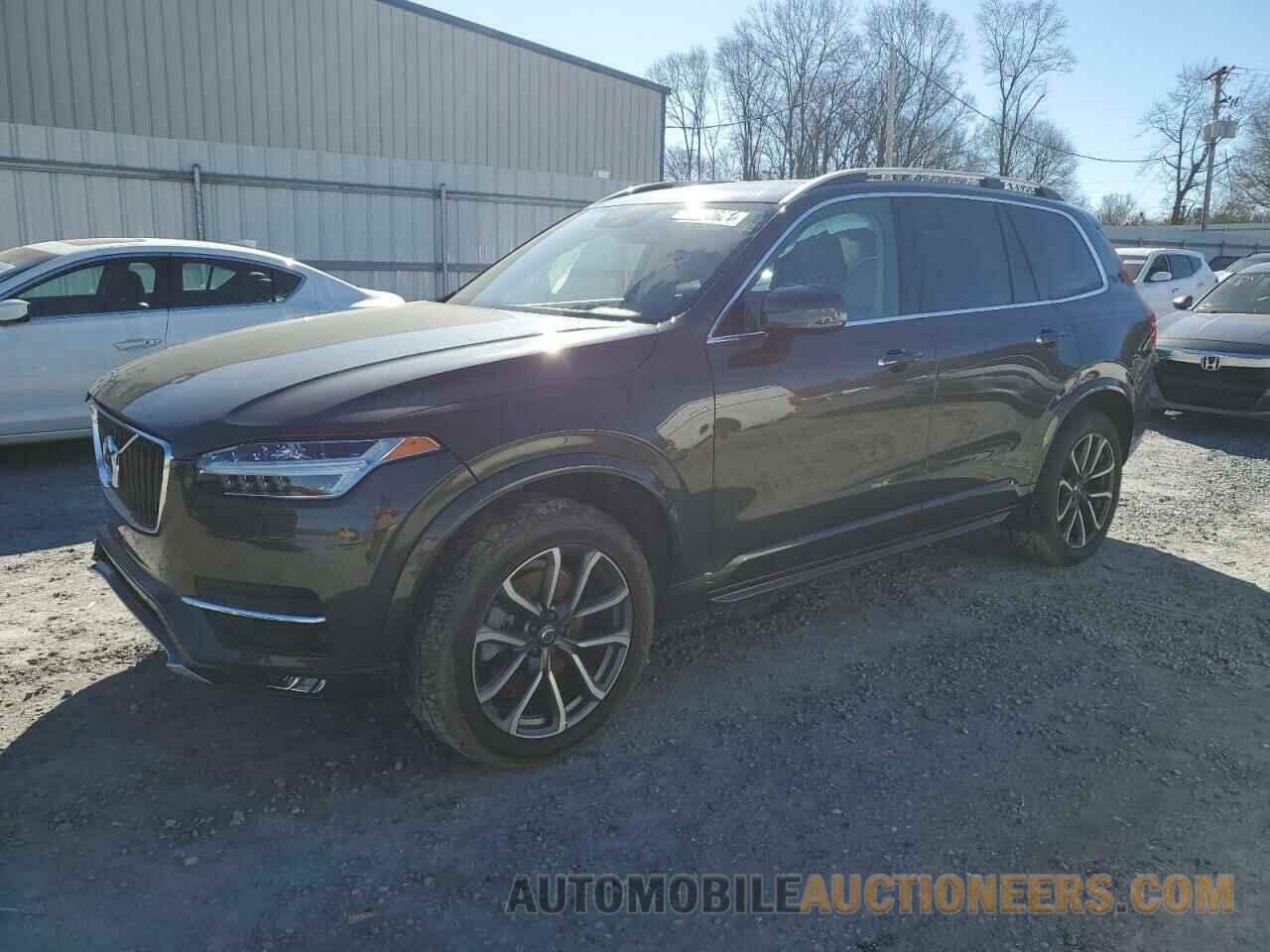 YV4A22PK7J1212615 VOLVO XC90 2018