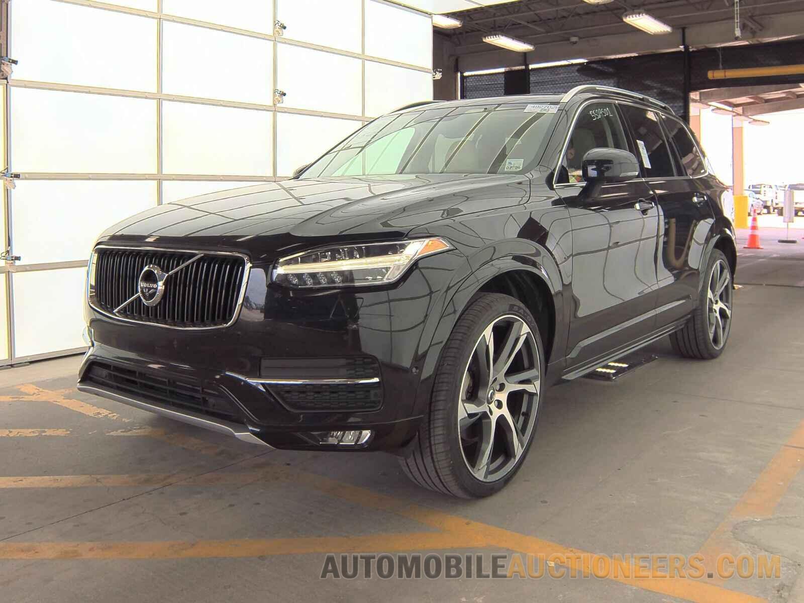 YV4A22PK7J1212677 Volvo XC90 2018