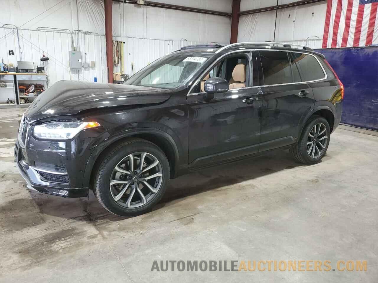 YV4A22PK7J1340871 VOLVO XC90 2018