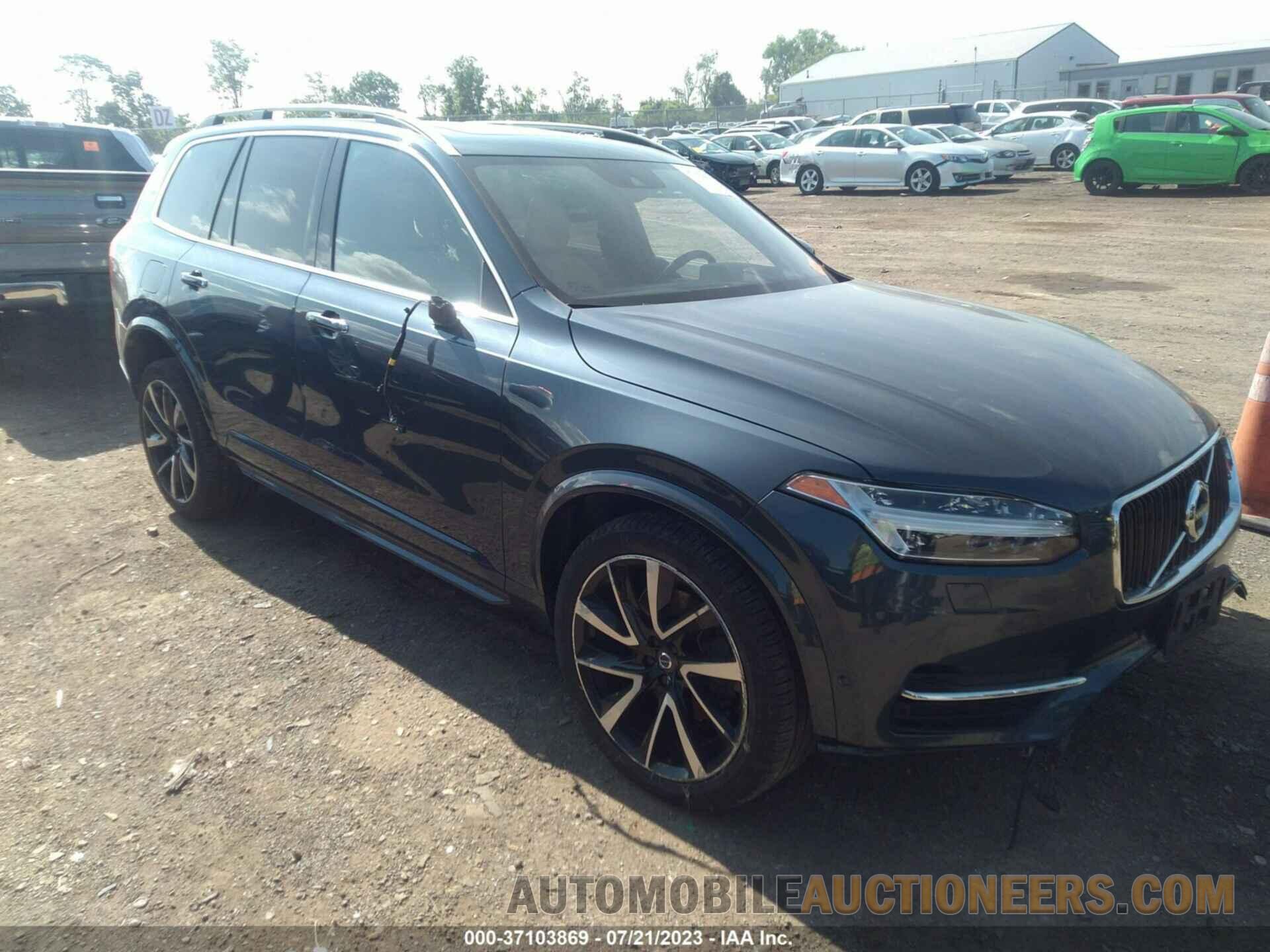 YV4A22PK7J1358903 VOLVO XC90 2018