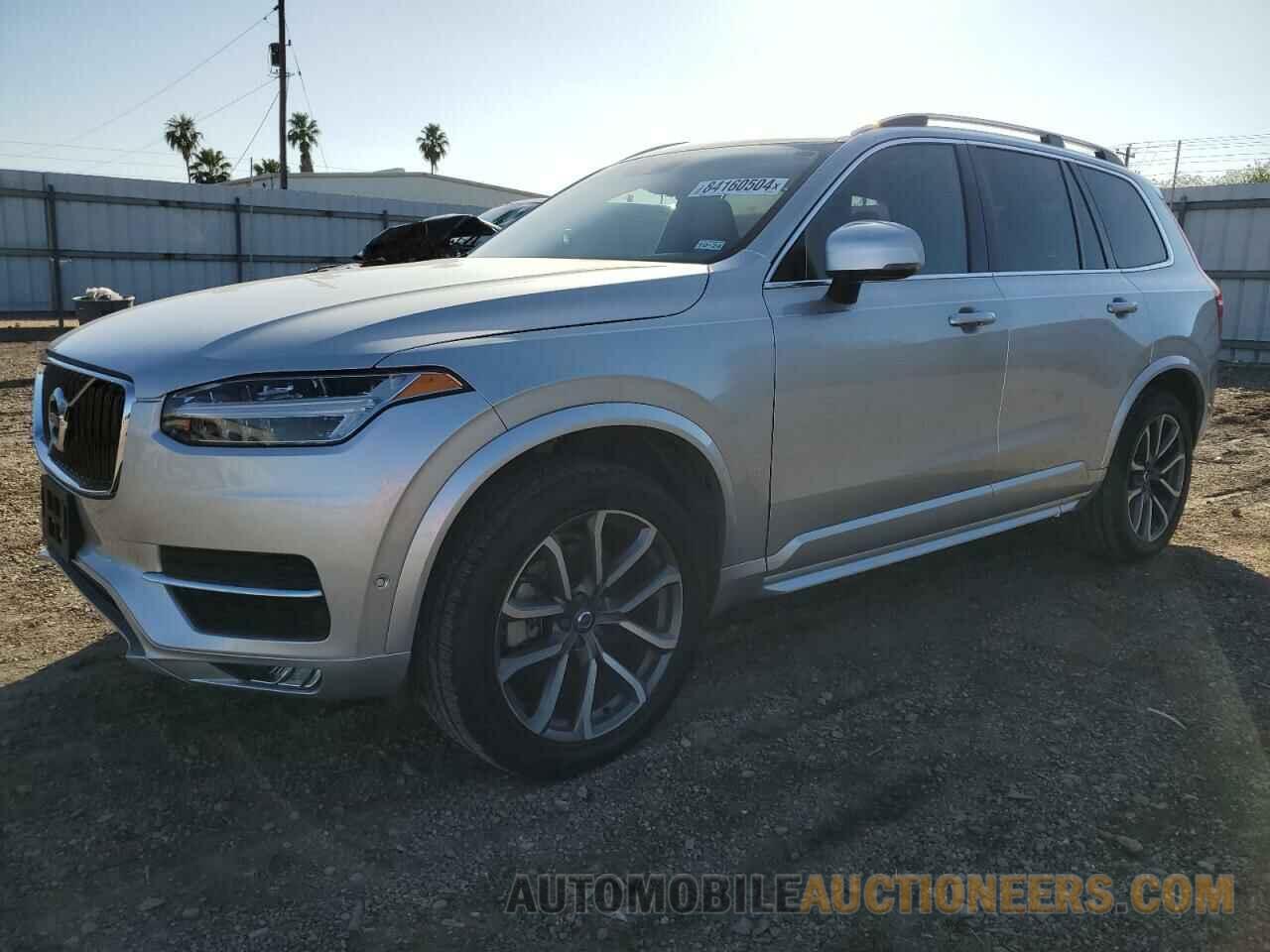 YV4A22PK7J1388788 VOLVO XC90 2018