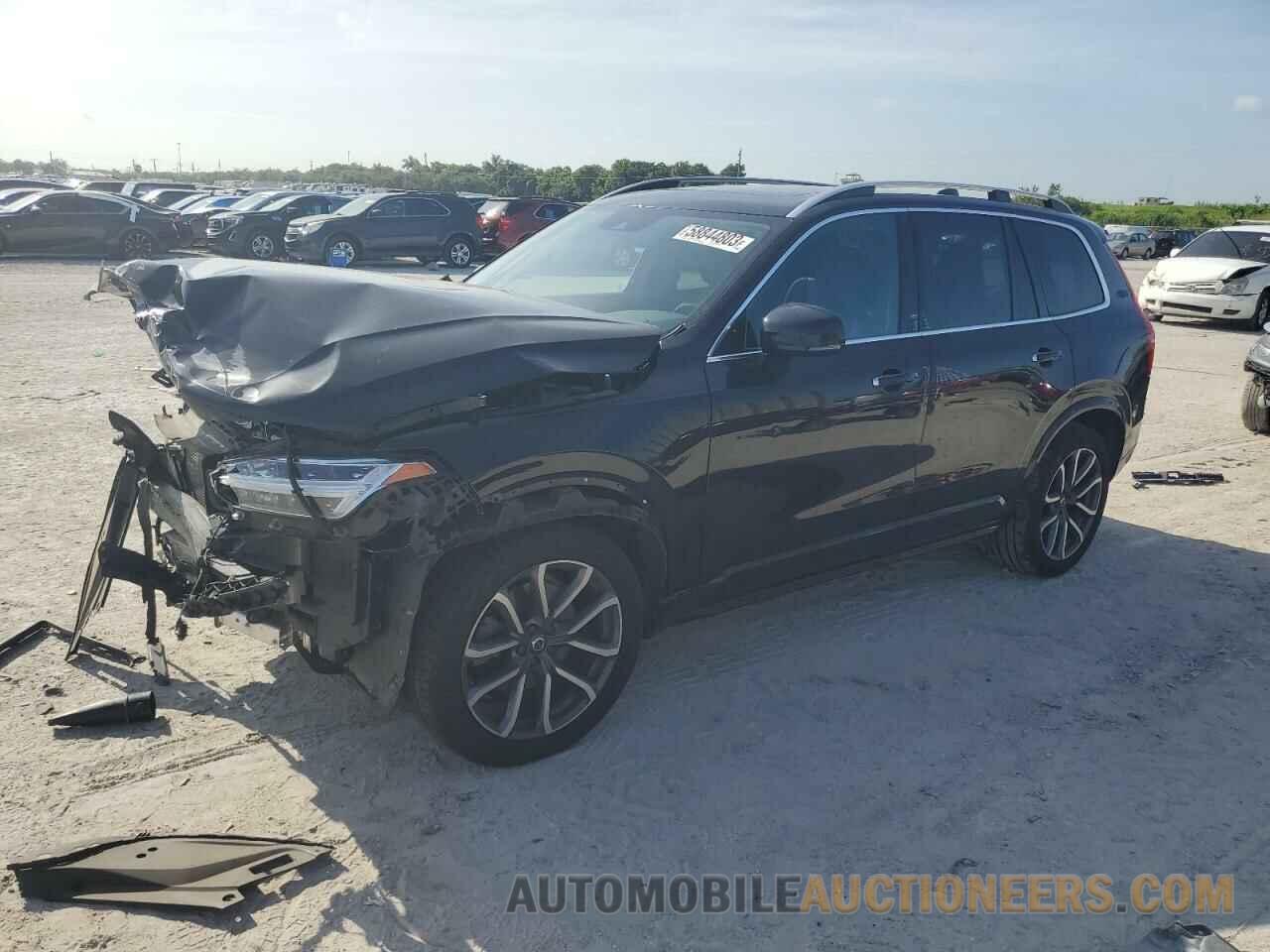 YV4A22PK7K1418194 VOLVO XC90 2019